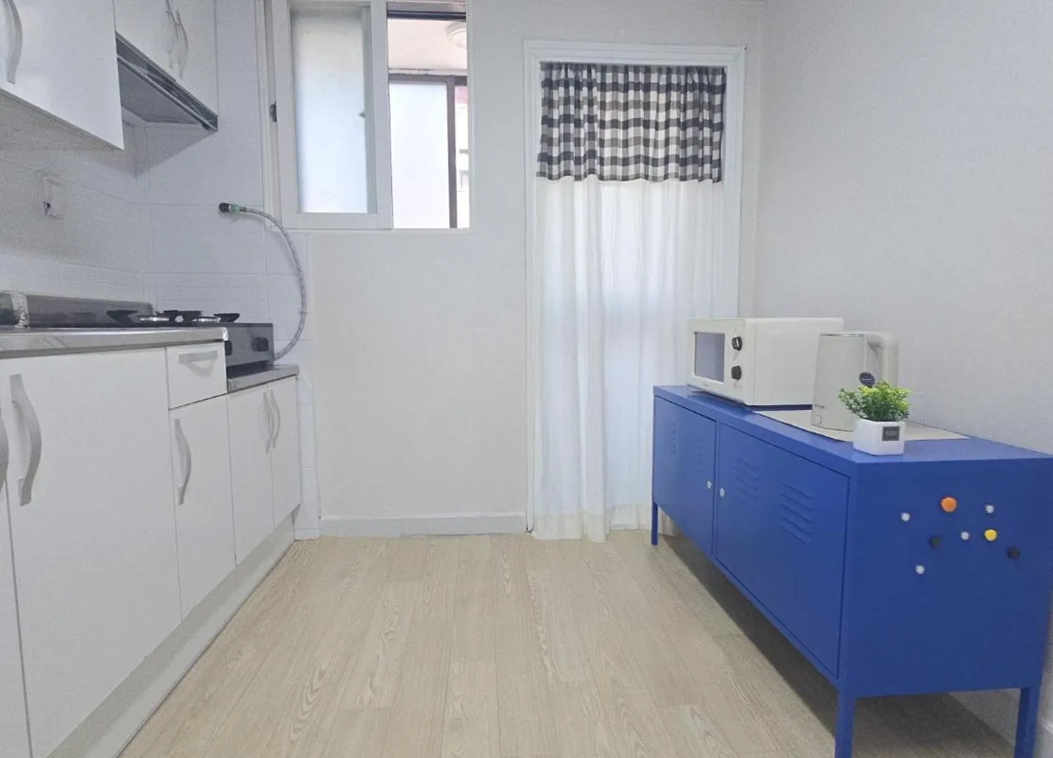 Appartamento Oz House Seul Corea del Sud