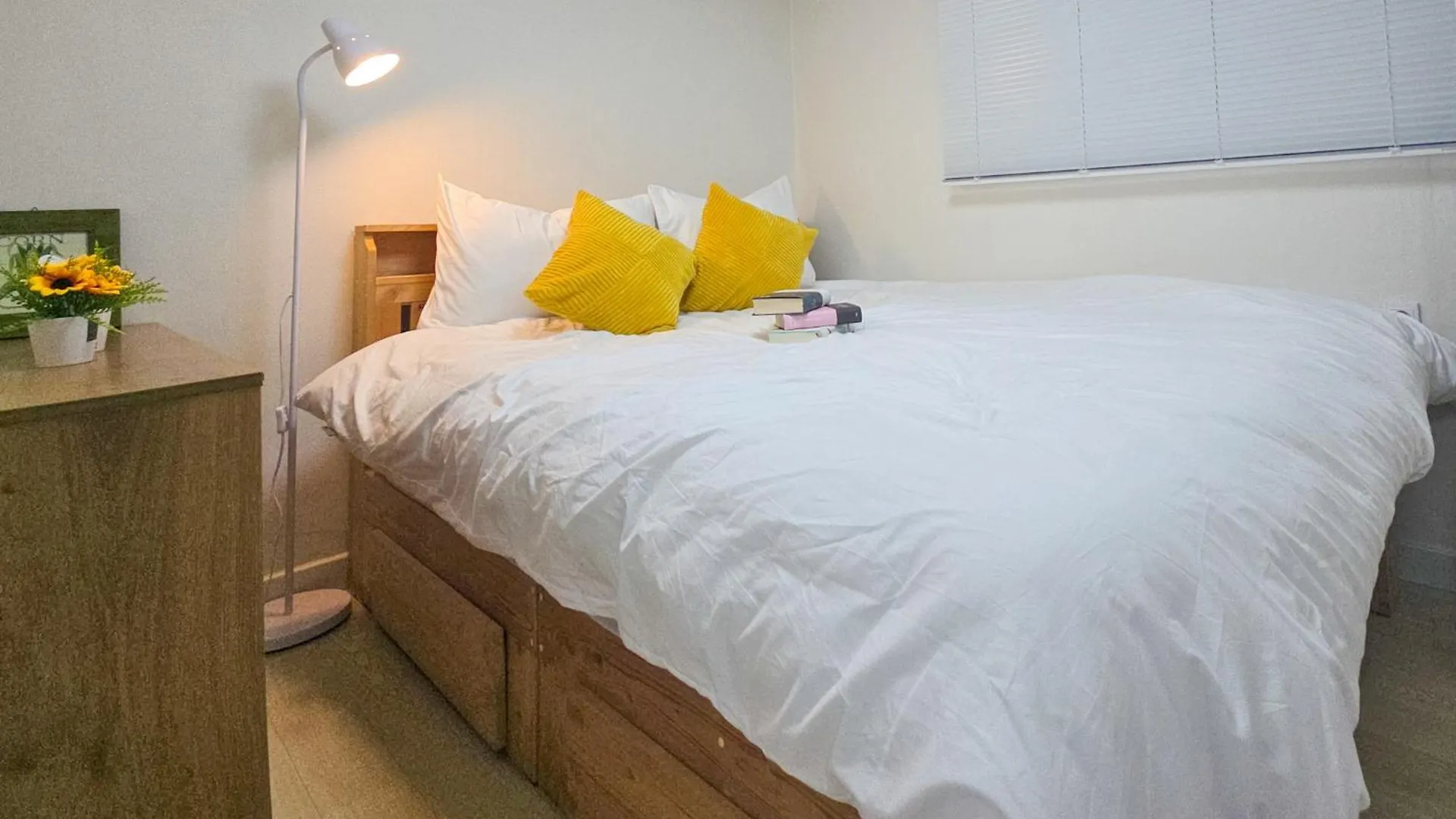 Appartamento Oz House Seul Corea del Sud
