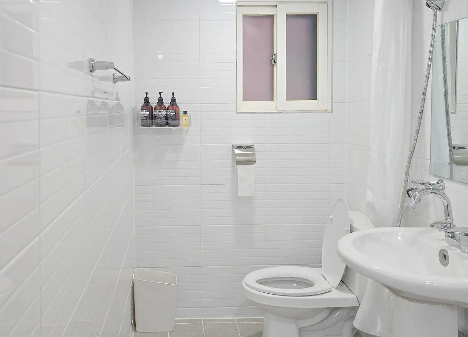 Appartamento Oz House Seul 0*,  Corea del Sud